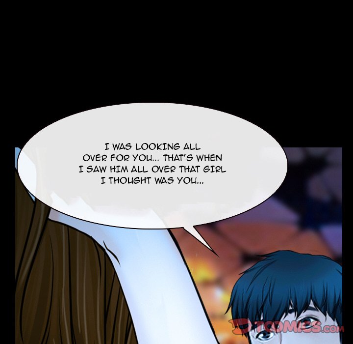 Tell Me You Love Me Chapter 15 Page 44