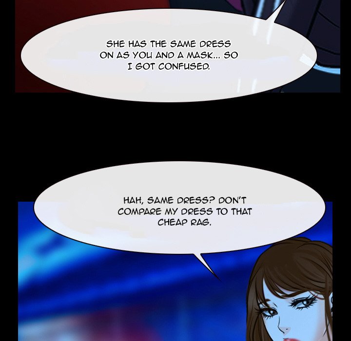 Tell Me You Love Me Chapter 15 Page 46