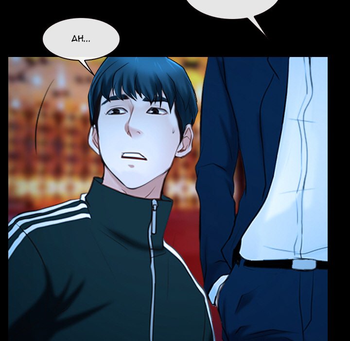 Tell Me You Love Me Chapter 15 Page 49