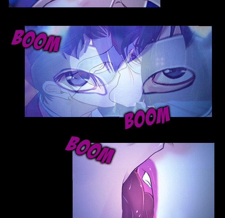 Tell Me You Love Me Chapter 15 Page 5