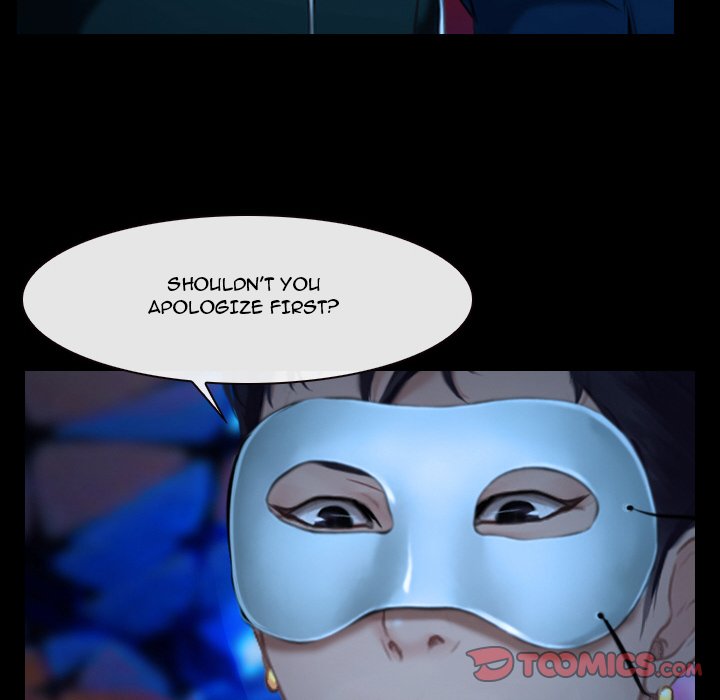 Tell Me You Love Me Chapter 15 Page 50