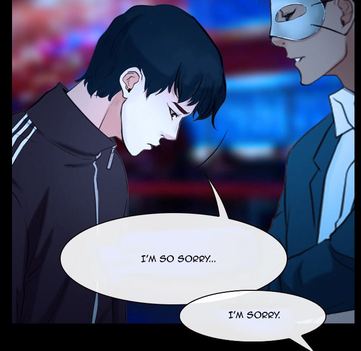 Tell Me You Love Me Chapter 15 Page 52