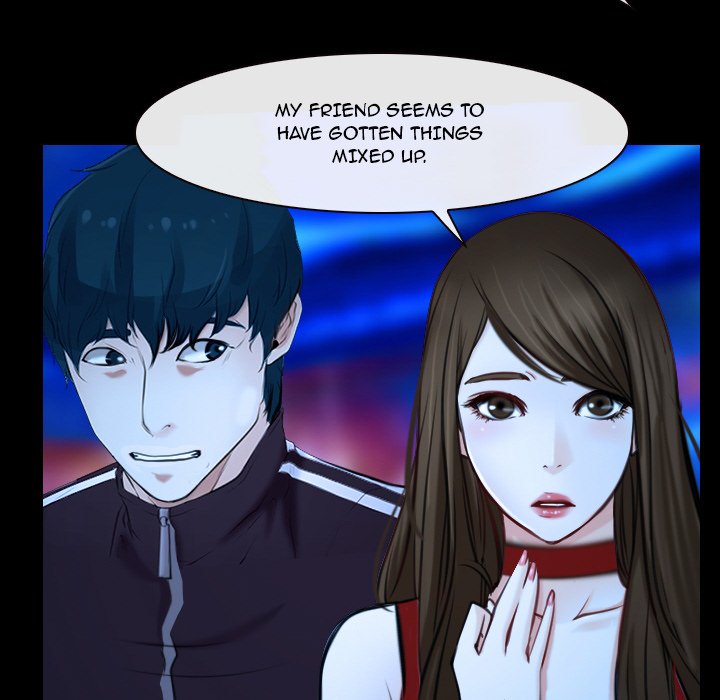 Tell Me You Love Me Chapter 15 Page 53