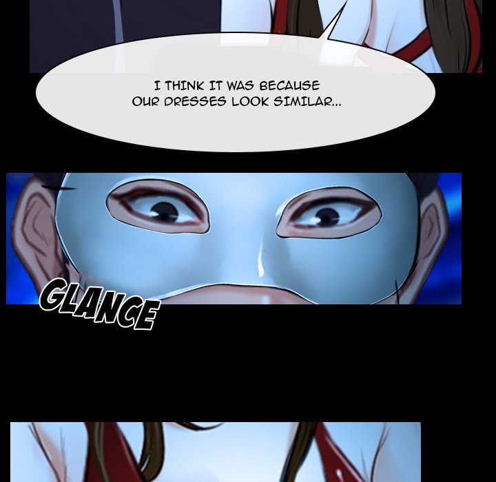 Tell Me You Love Me Chapter 15 Page 54