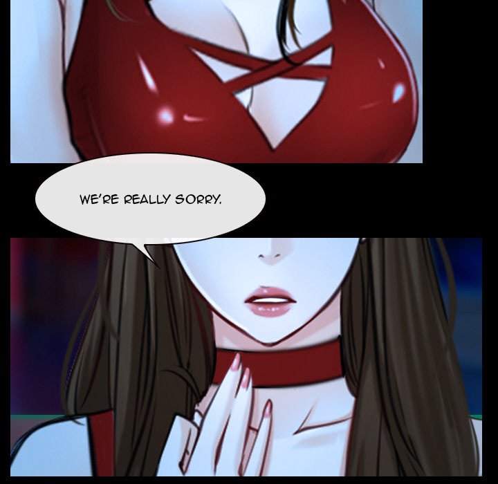 Tell Me You Love Me Chapter 15 Page 55