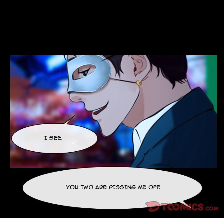 Tell Me You Love Me Chapter 15 Page 56