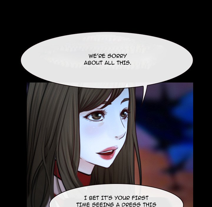 Tell Me You Love Me Chapter 15 Page 59