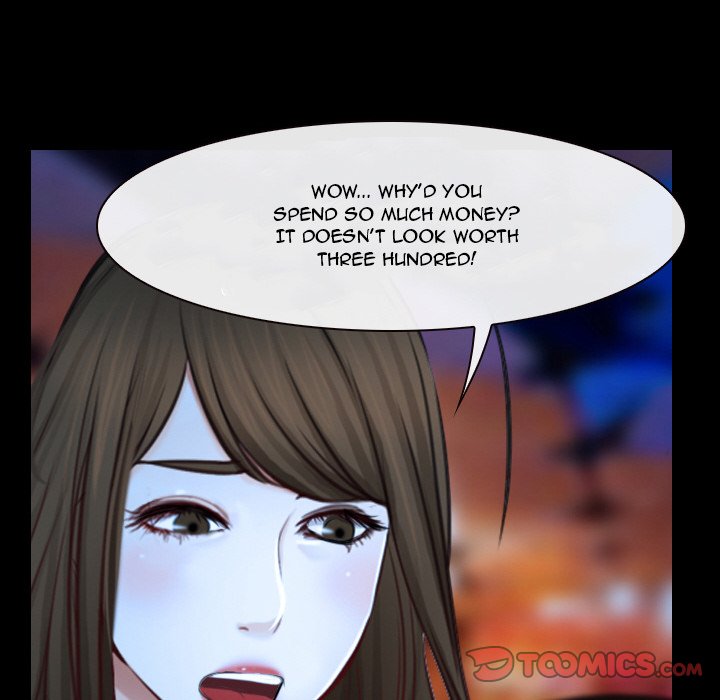 Tell Me You Love Me Chapter 15 Page 62