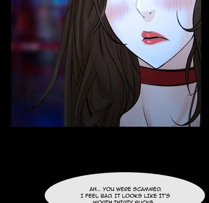 Tell Me You Love Me Chapter 15 Page 65
