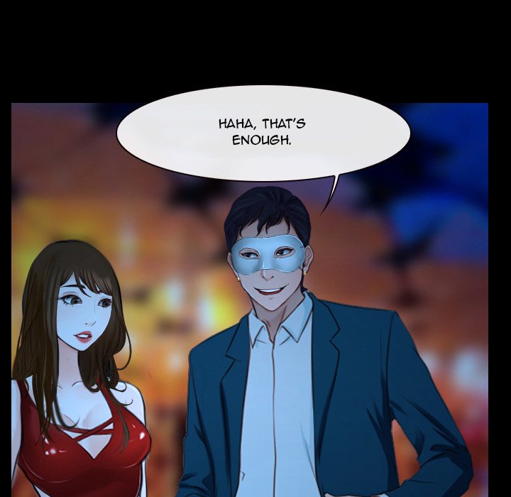 Tell Me You Love Me Chapter 15 Page 67