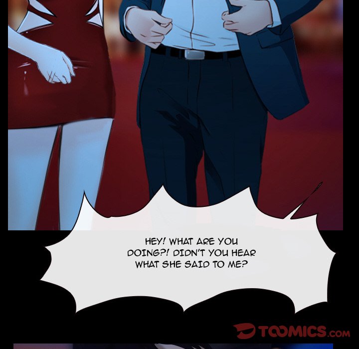 Tell Me You Love Me Chapter 15 Page 68