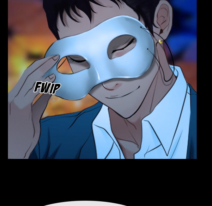 Tell Me You Love Me Chapter 15 Page 69