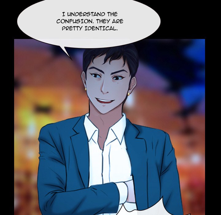 Tell Me You Love Me Chapter 15 Page 70
