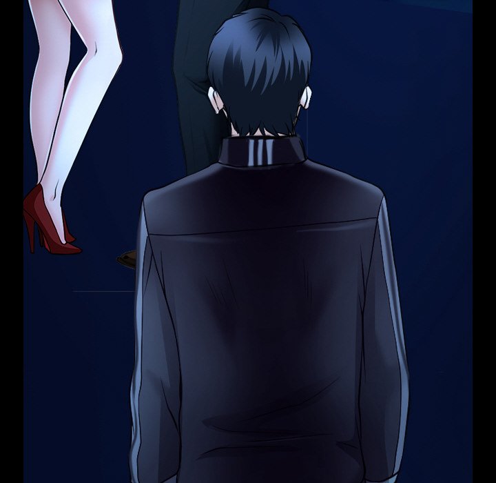 Tell Me You Love Me Chapter 15 Page 83