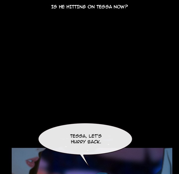 Tell Me You Love Me Chapter 15 Page 85
