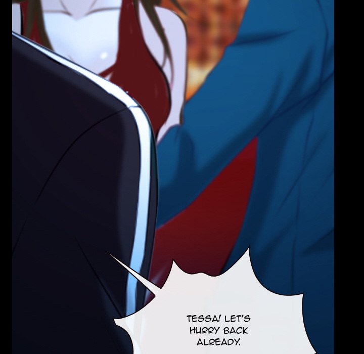 Tell Me You Love Me Chapter 15 Page 88