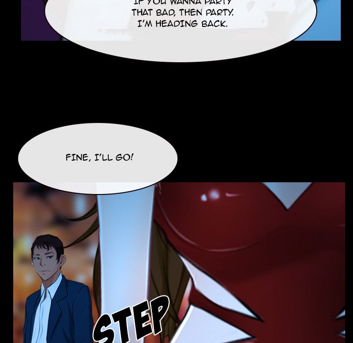 Tell Me You Love Me Chapter 15 Page 94