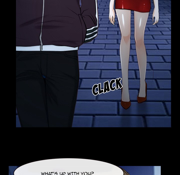 Tell Me You Love Me Chapter 16 Page 16