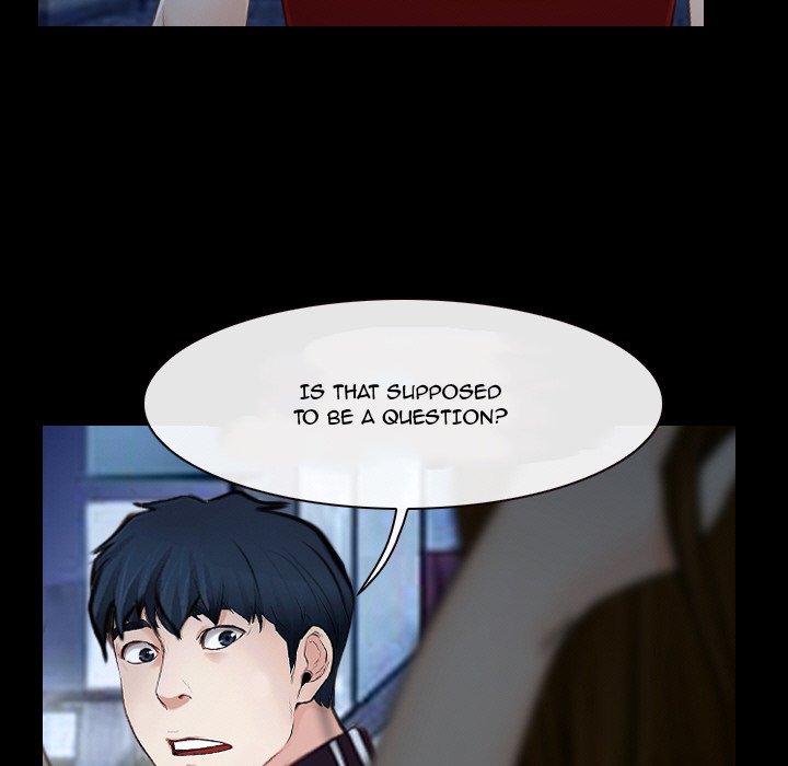 Tell Me You Love Me Chapter 16 Page 18