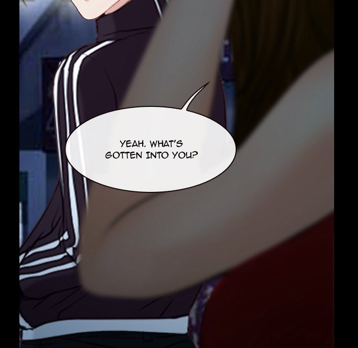 Tell Me You Love Me Chapter 16 Page 19