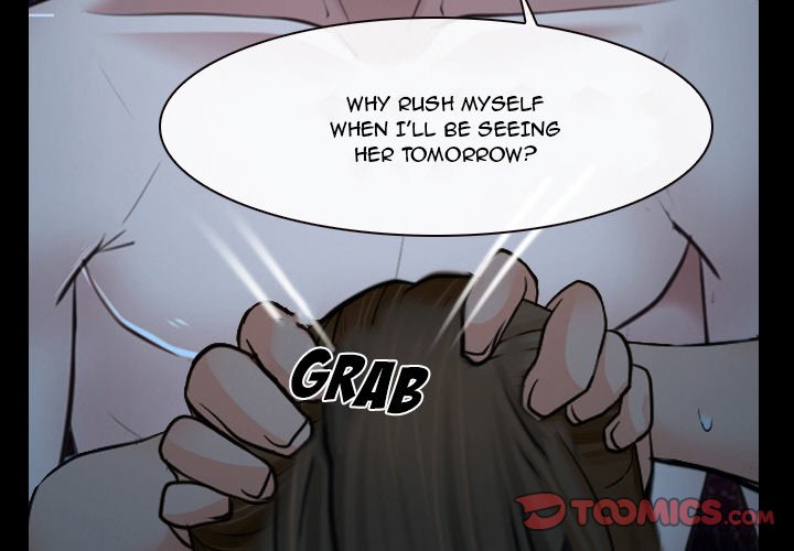 Tell Me You Love Me Chapter 16 Page 2