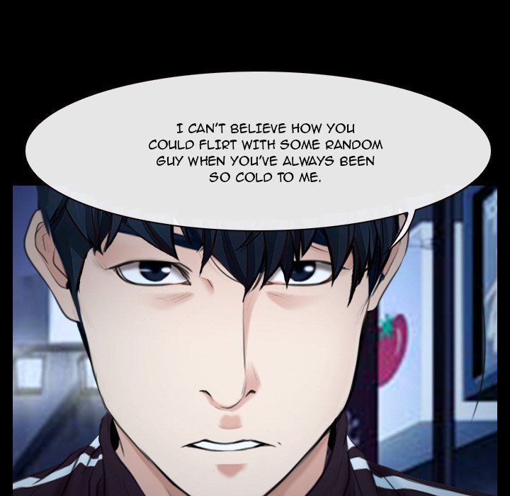 Tell Me You Love Me Chapter 16 Page 21