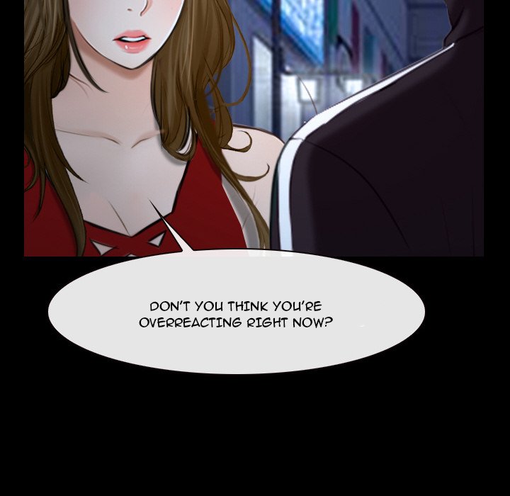 Tell Me You Love Me Chapter 16 Page 23