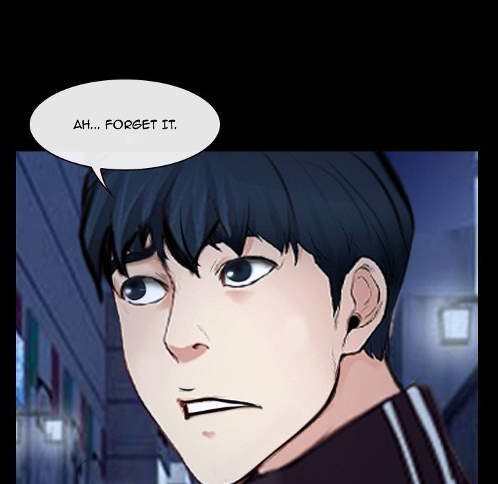 Tell Me You Love Me Chapter 16 Page 24
