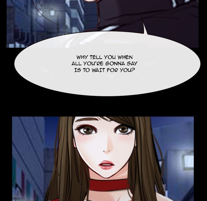 Tell Me You Love Me Chapter 16 Page 25