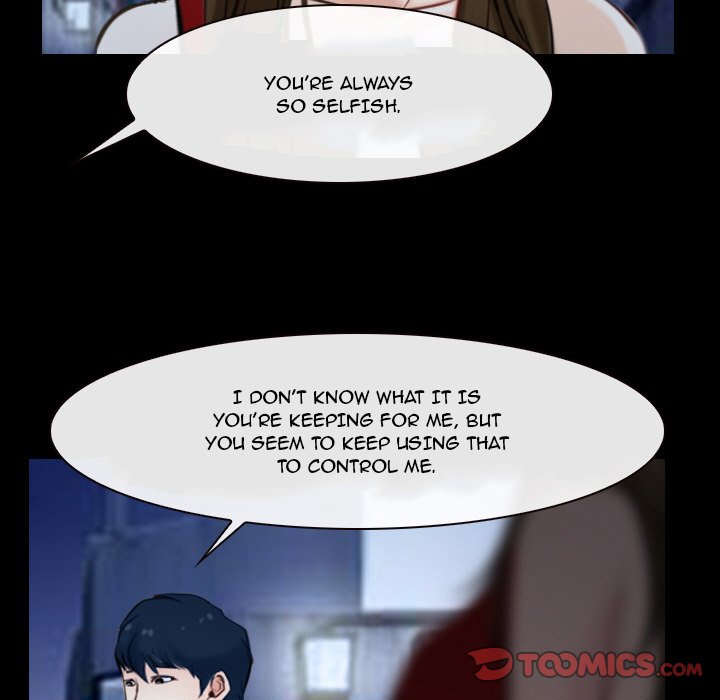 Tell Me You Love Me Chapter 16 Page 26