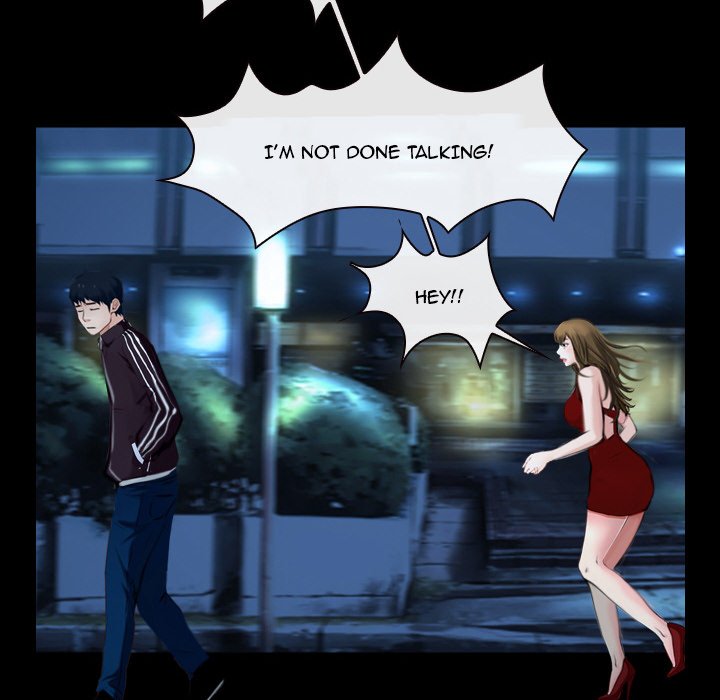 Tell Me You Love Me Chapter 16 Page 29