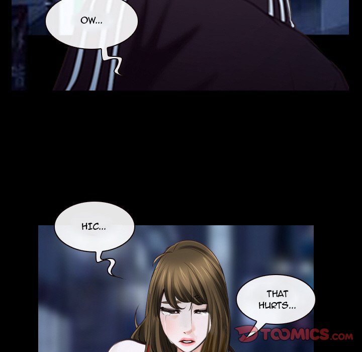 Tell Me You Love Me Chapter 16 Page 32