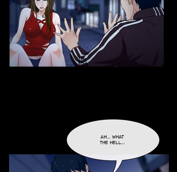 Tell Me You Love Me Chapter 16 Page 35