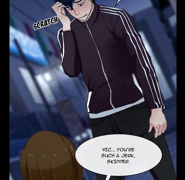 Tell Me You Love Me Chapter 16 Page 36