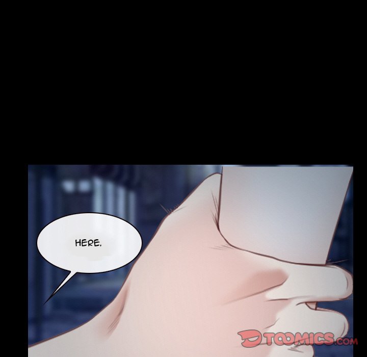 Tell Me You Love Me Chapter 16 Page 38