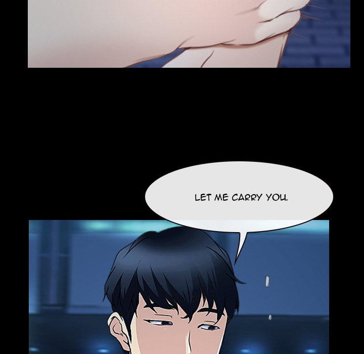 Tell Me You Love Me Chapter 16 Page 39