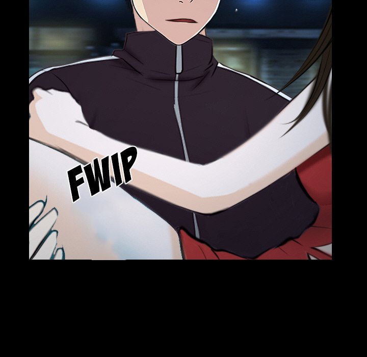 Tell Me You Love Me Chapter 16 Page 40
