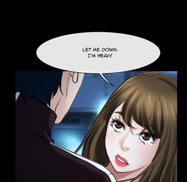Tell Me You Love Me Chapter 16 Page 41