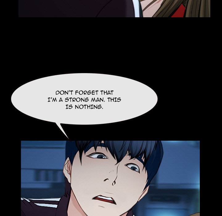 Tell Me You Love Me Chapter 16 Page 42