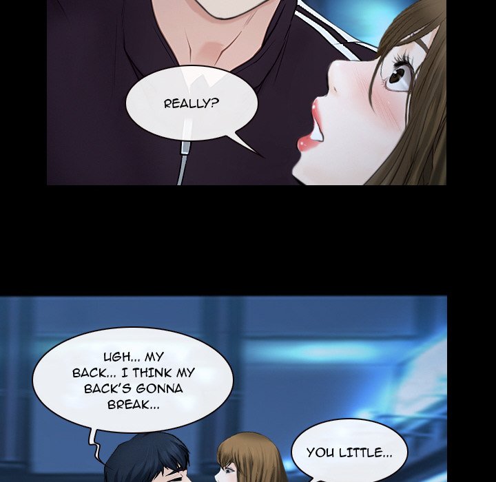 Tell Me You Love Me Chapter 16 Page 43