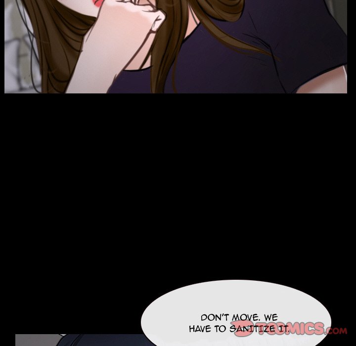 Tell Me You Love Me Chapter 16 Page 50