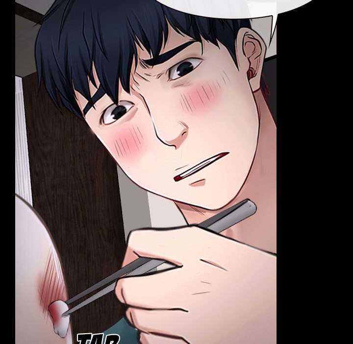 Tell Me You Love Me Chapter 16 Page 51