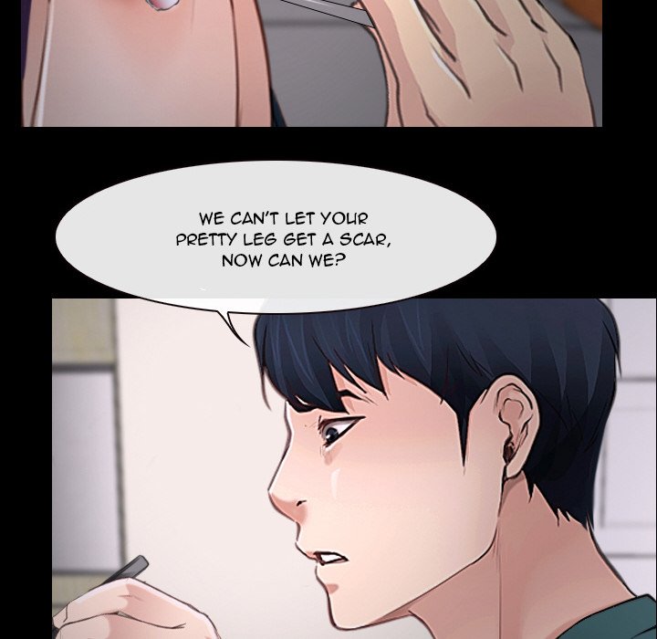Tell Me You Love Me Chapter 16 Page 53