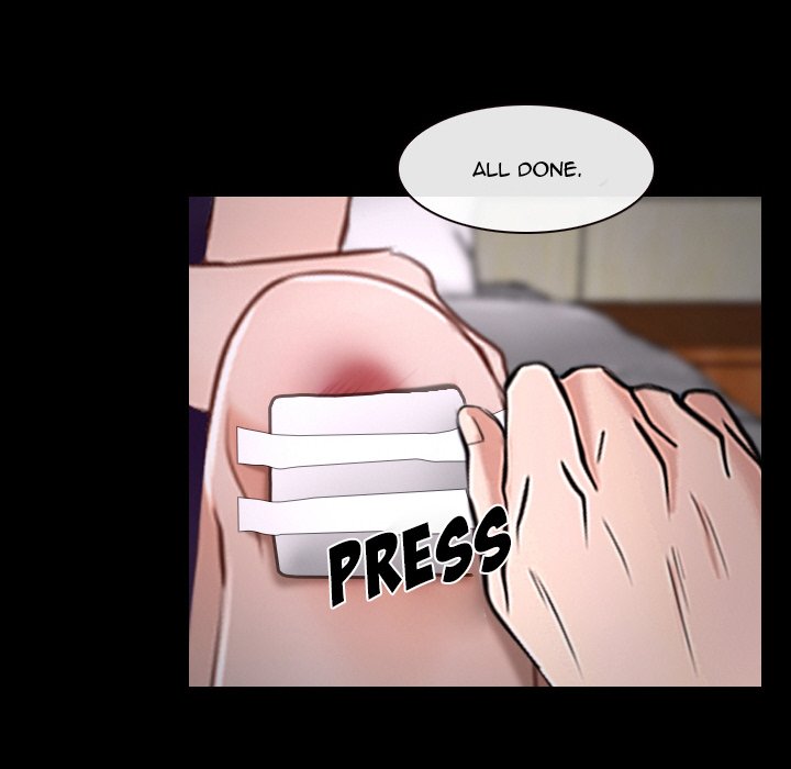 Tell Me You Love Me Chapter 16 Page 55