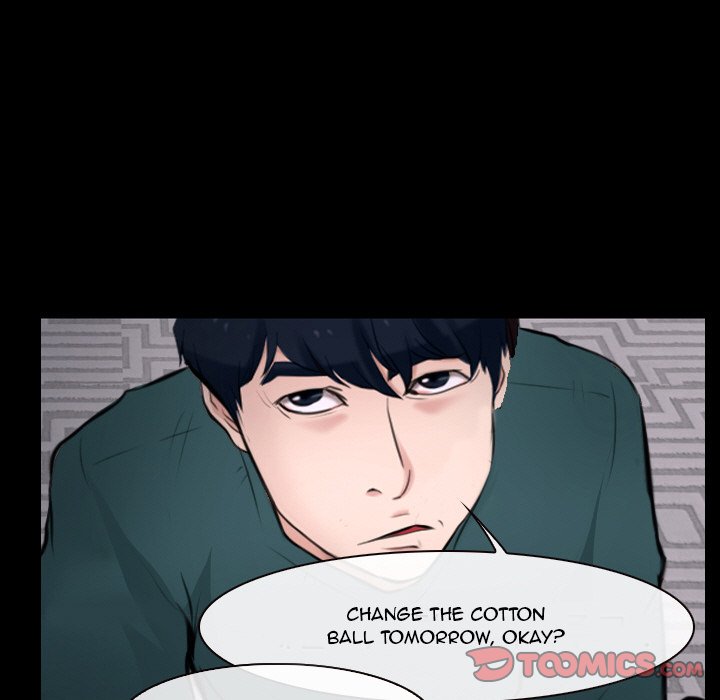 Tell Me You Love Me Chapter 16 Page 56