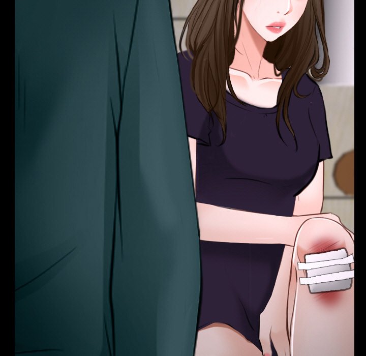 Tell Me You Love Me Chapter 16 Page 58