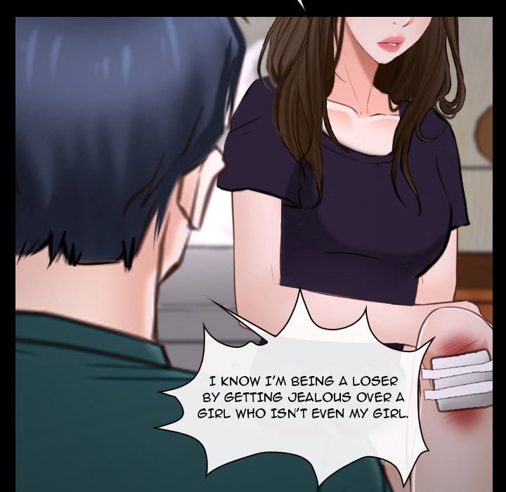Tell Me You Love Me Chapter 16 Page 60