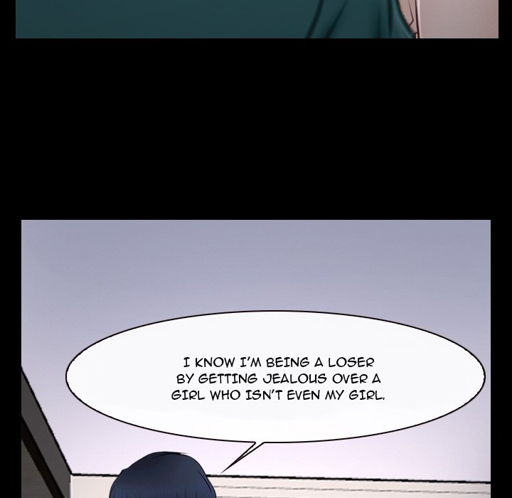 Tell Me You Love Me Chapter 16 Page 61
