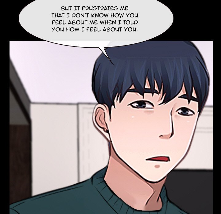 Tell Me You Love Me Chapter 16 Page 64