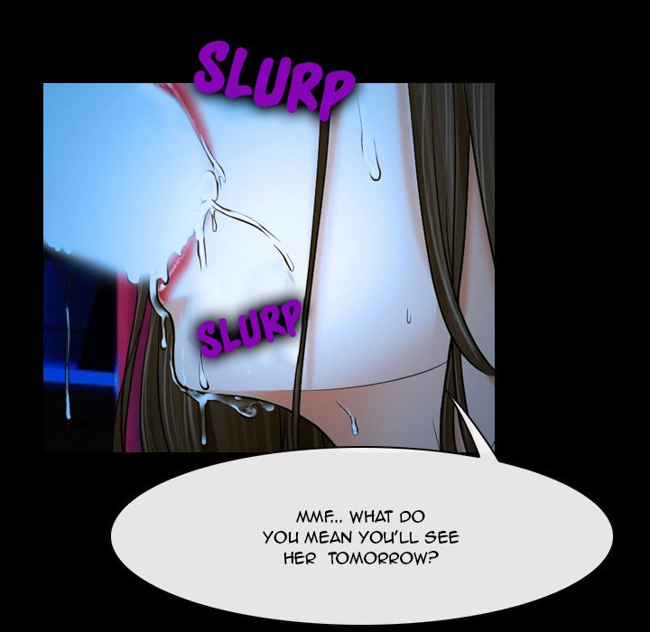 Tell Me You Love Me Chapter 16 Page 7